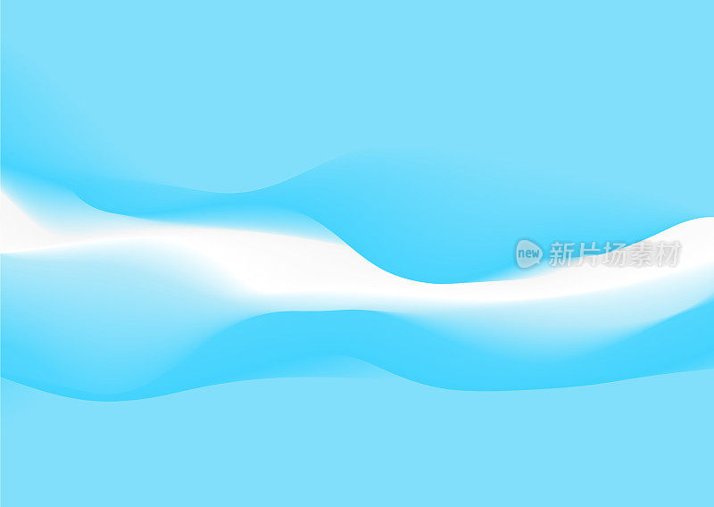 抽象的彩色背景