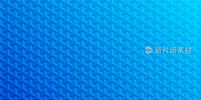 抽象彩色几何企业设计背景。抽象的三角形背景。矢量图素材图