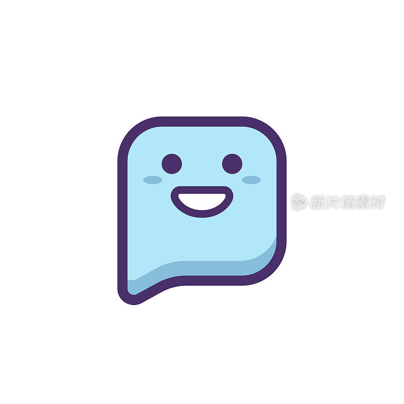 Emoticon在线消息设计