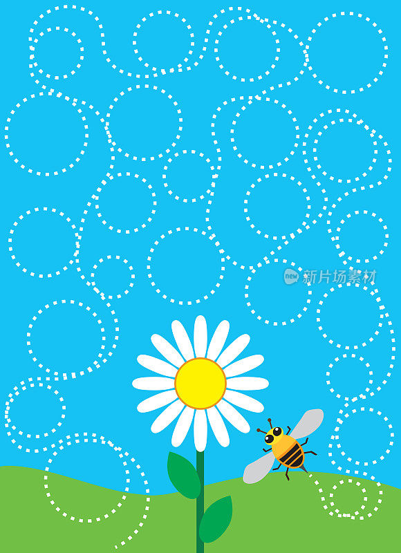 蜜蜂小道