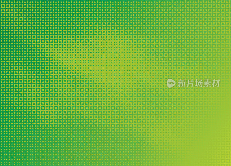 黑白半色调图案抽象背景