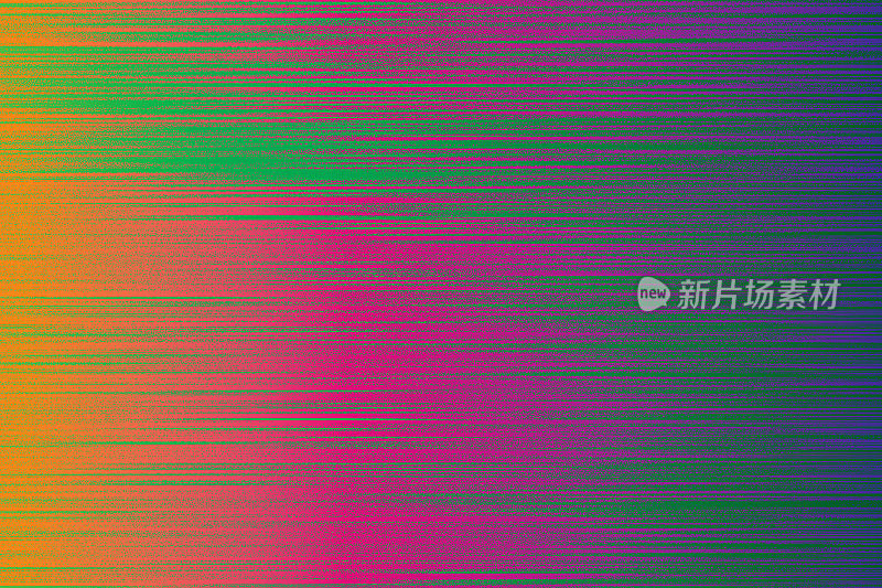 抽象背景水平运动模糊