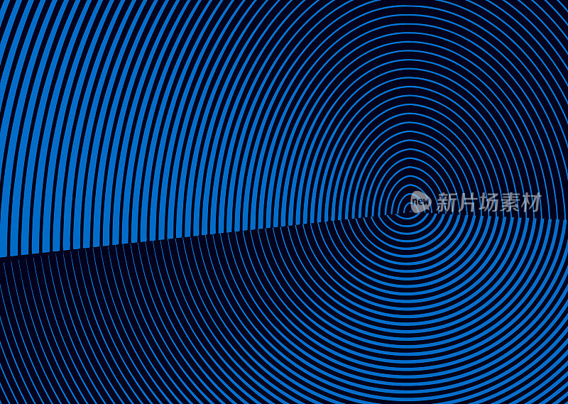 技术条纹图案背景