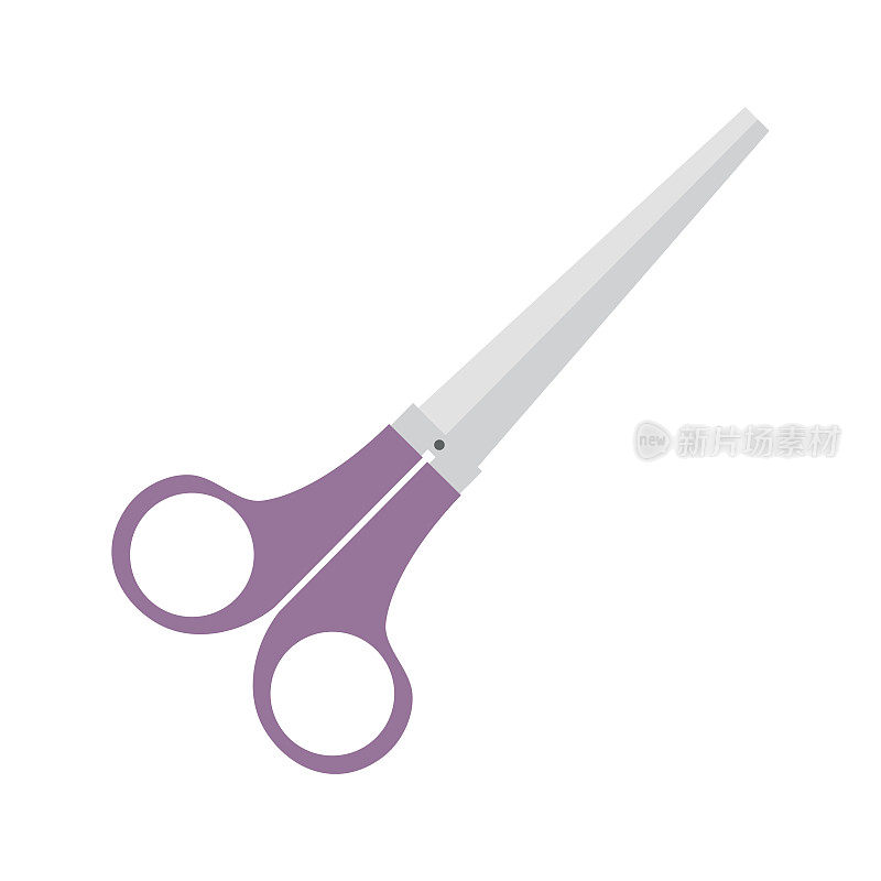 医用剪刀用于紧急临床手术