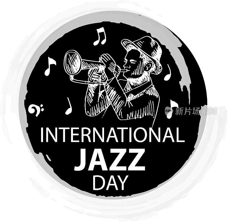 国际爵士乐日