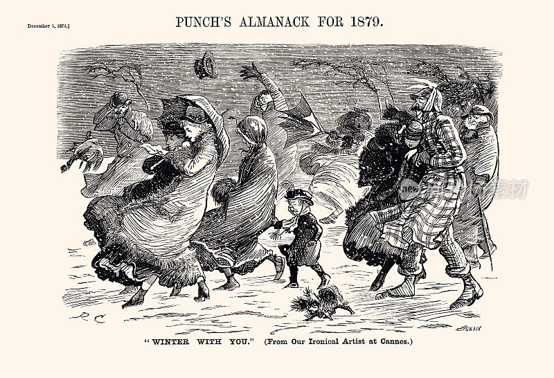 英国讽刺文学:1879年的冬天(xxxl)