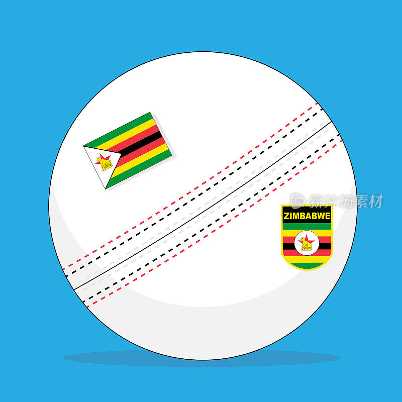 津巴布韦板球