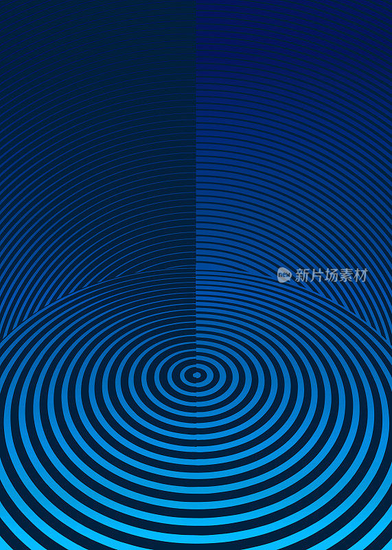 技术条纹图案背景