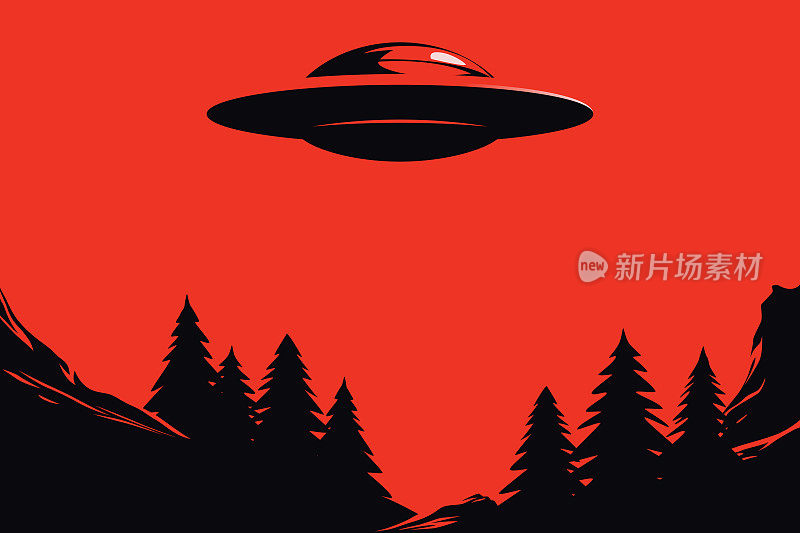 UFO_poster