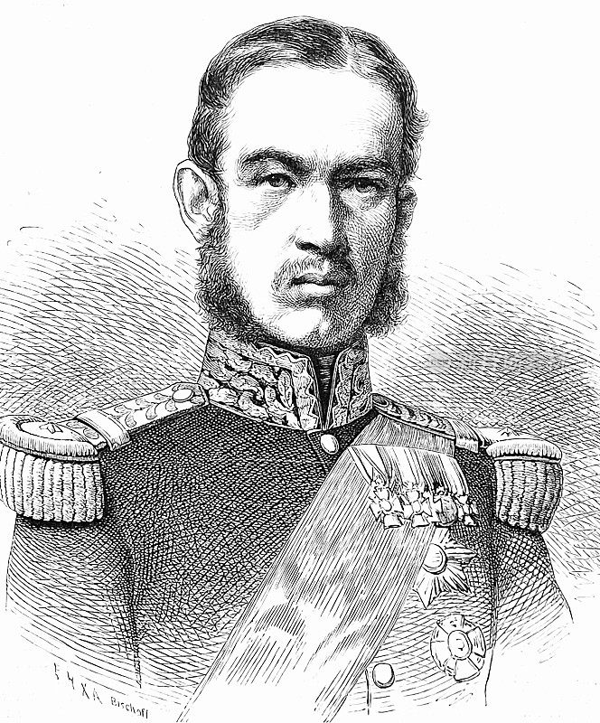 罗马尼亚王储查尔斯一世