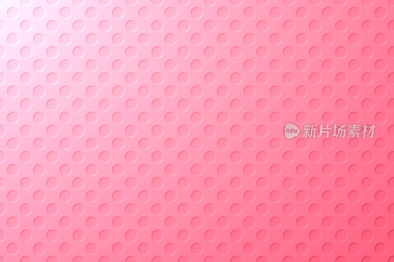 抽象粉色背景-几何纹理