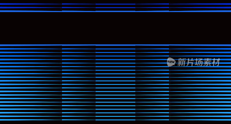 多层条纹背景