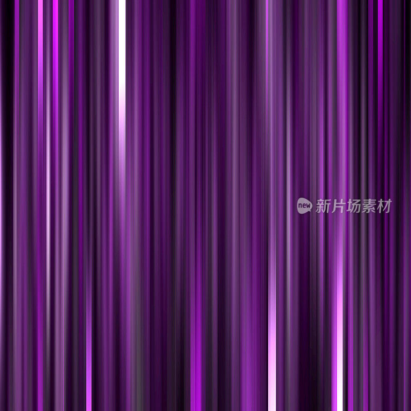 紫色平行线背景