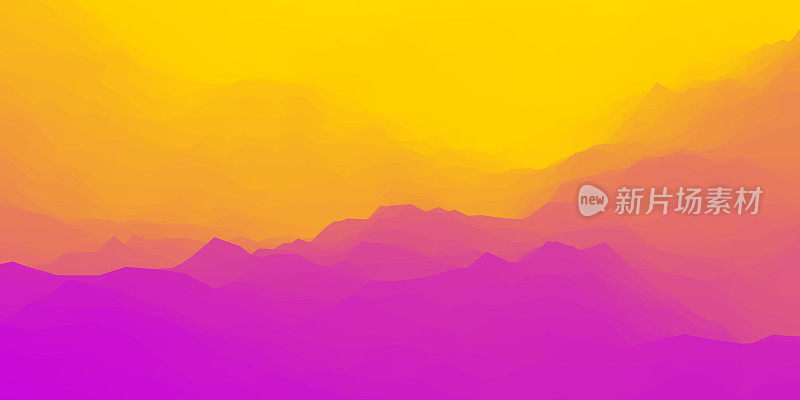 充满活力的背景