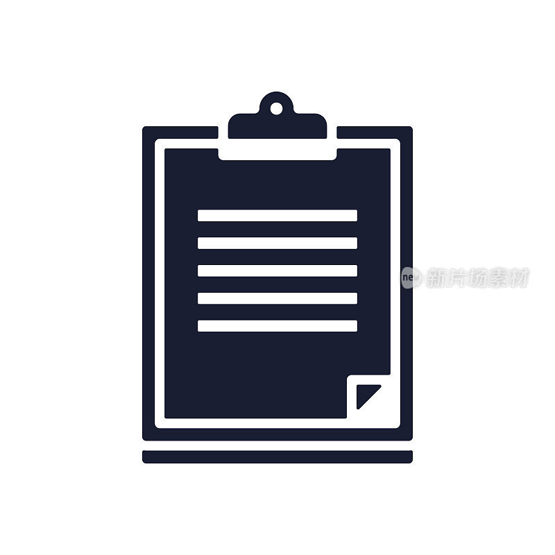 反馈的实体矢量图标