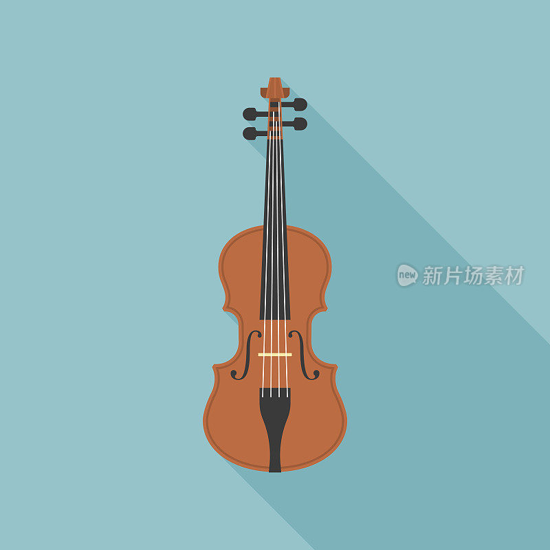 木小提琴