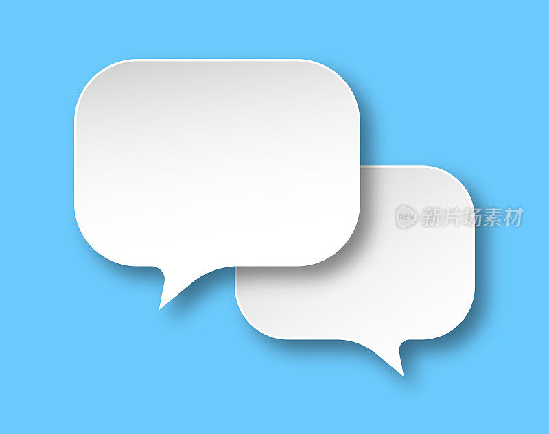 语言泡沫和思想气球