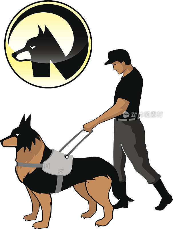 K9单位