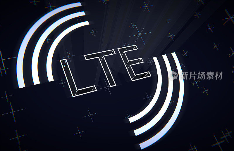 LTE无线网络技术