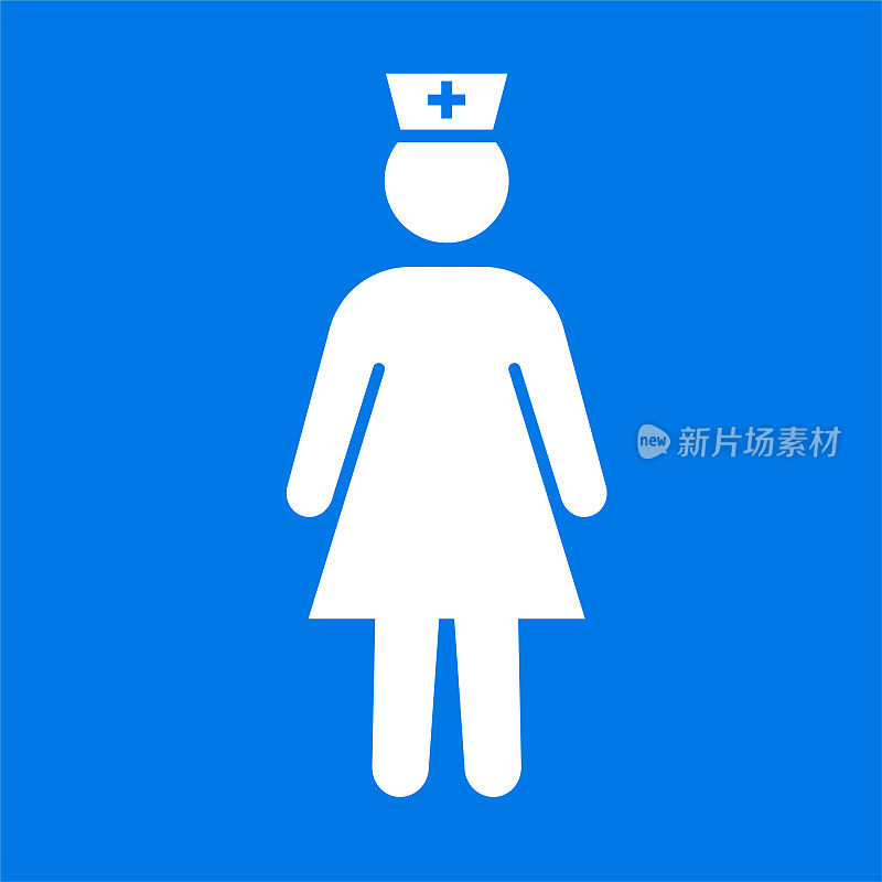 女护士偶像