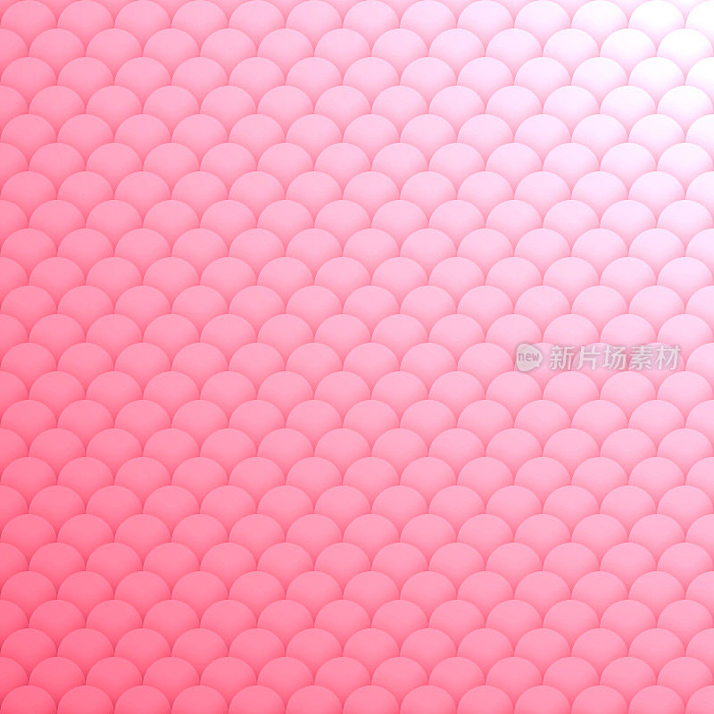 抽象粉色背景-几何纹理