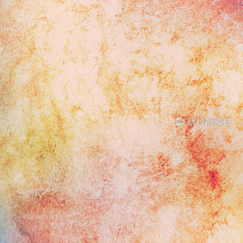 变形抽象背景。