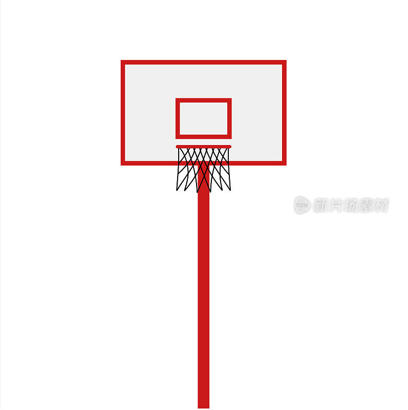 篮球篮板