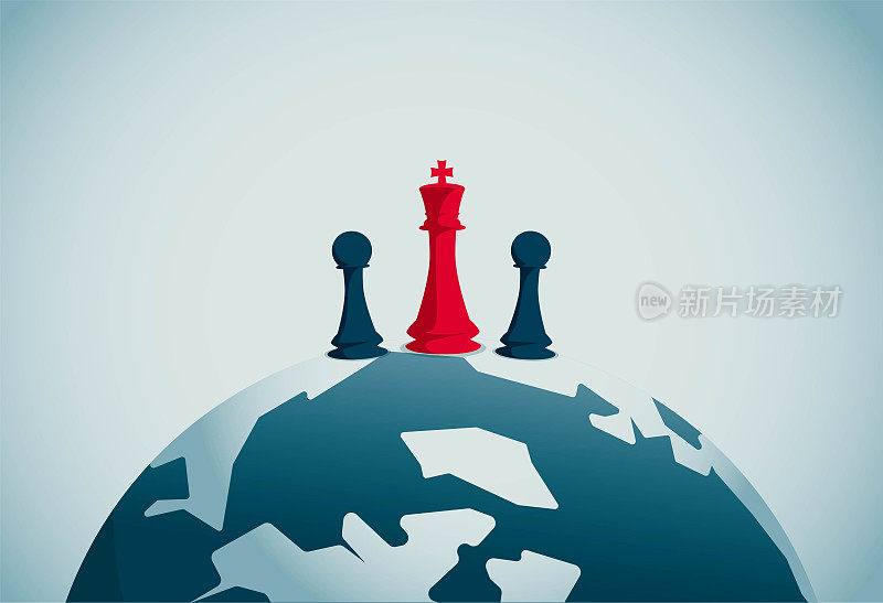 国际象棋