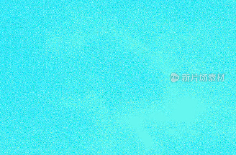 天空和积云背景