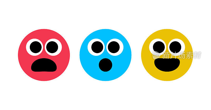 用于客户参与和幸福感的表情符号
