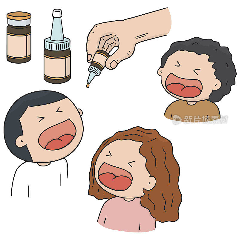 口服脊髓灰质炎疫苗