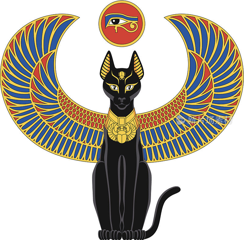 埃及猫