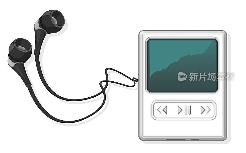 Mp3播放器