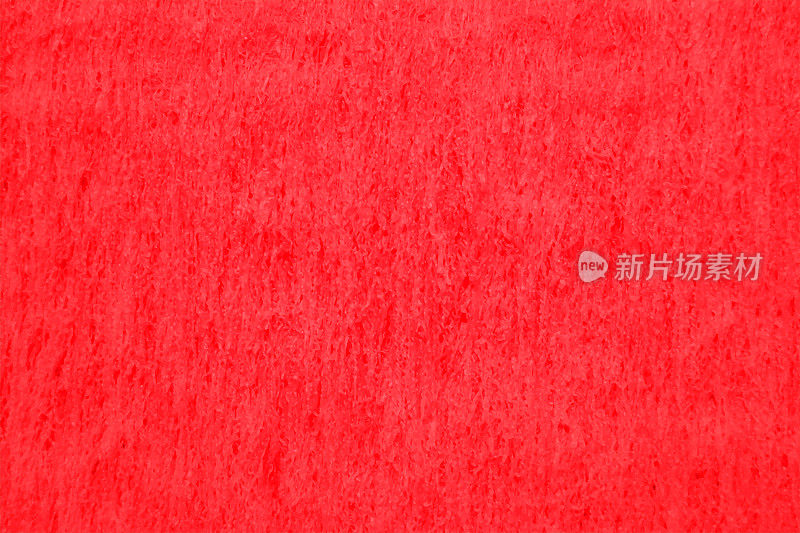 明亮的红色斑点和染色大理石效果垃圾墙纹理水平矢量背景