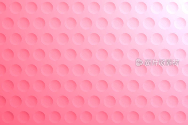 抽象粉色背景-几何纹理