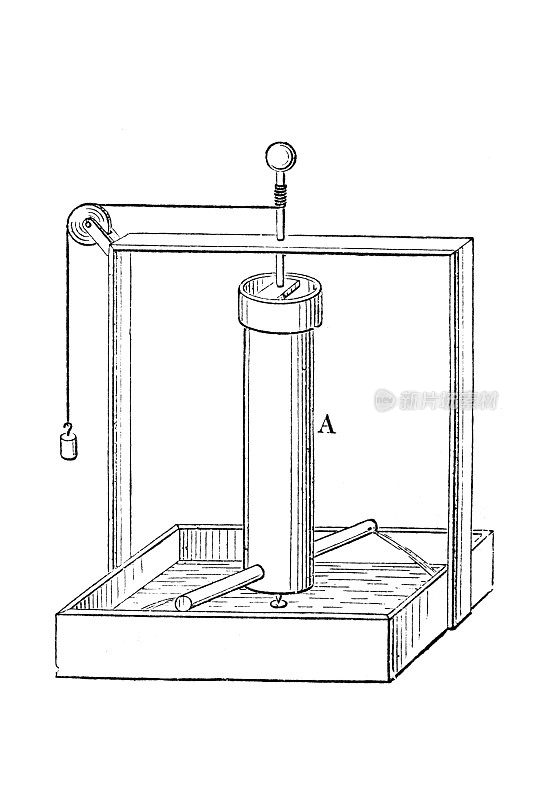 塞格纳轮或塞格纳涡轮是由约翰・安德烈亚斯・塞格纳在18世纪发明的一种水轮机