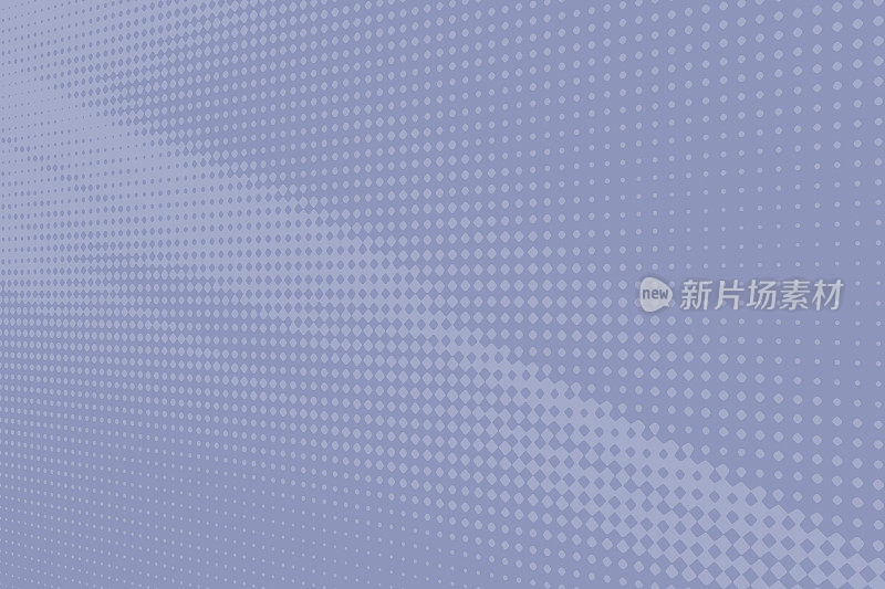 半色调图案抽象的背景与光束