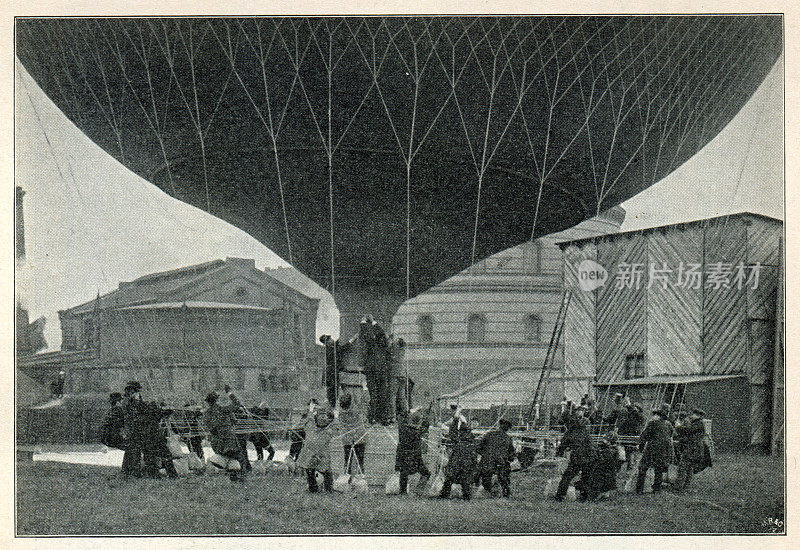 洪堡1893年德国