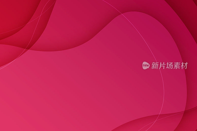 抽象彩色几何企业设计背景。抽象的三角形背景。矢量图素材图