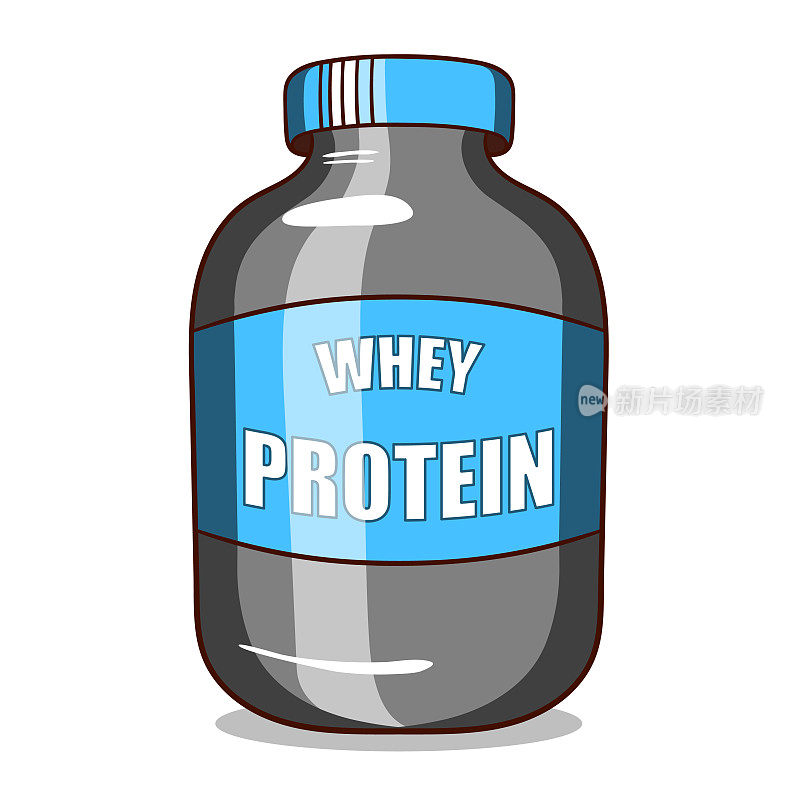 Whey_Protein_Isolated_On_White
