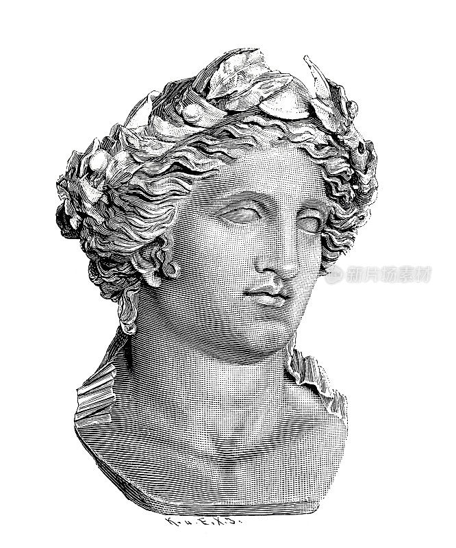 罗马皇帝尼禄,