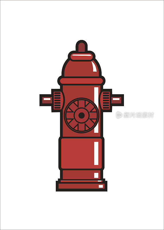 消火栓单元简单说明