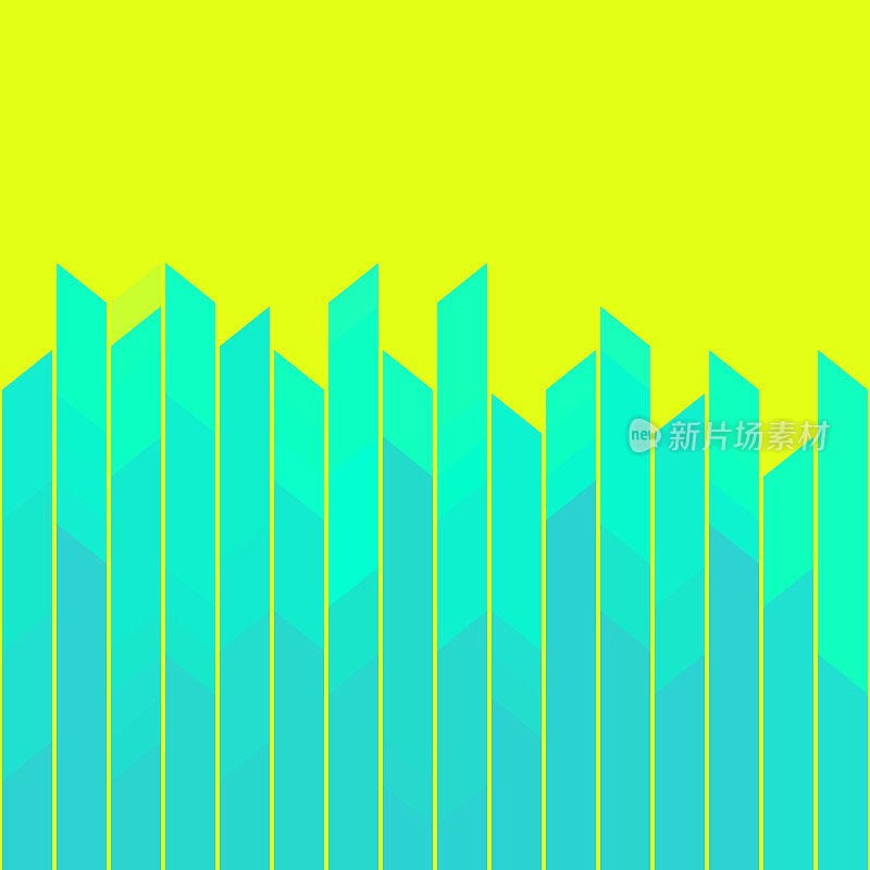 充满活力的背景