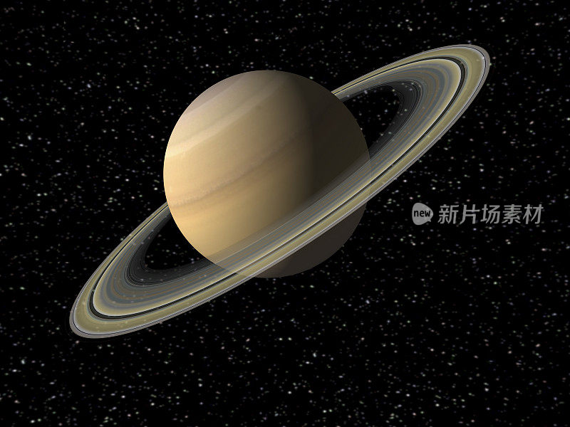 土星