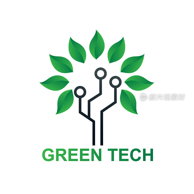 绿色科技