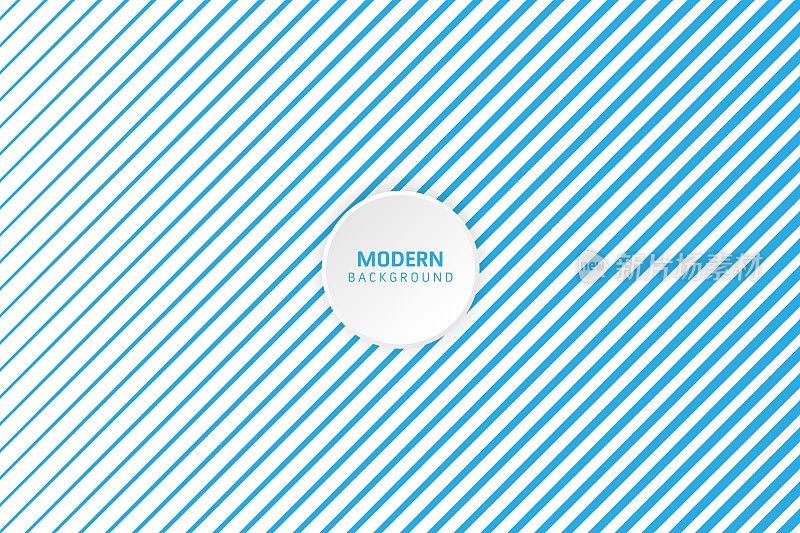 抽象线条图案背景