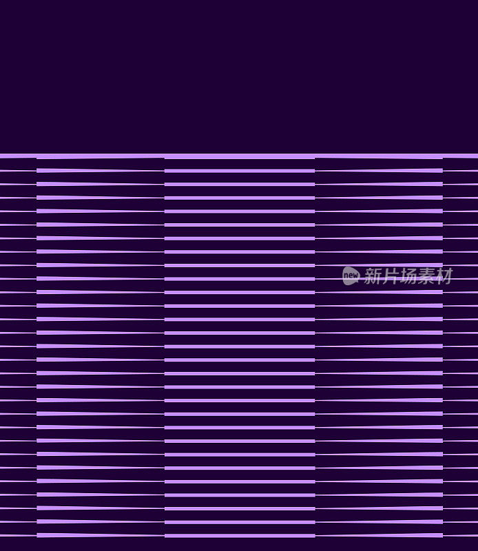 多层条纹背景
