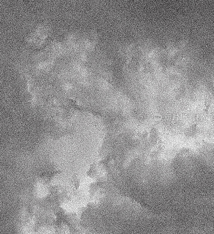 积云的背景插图