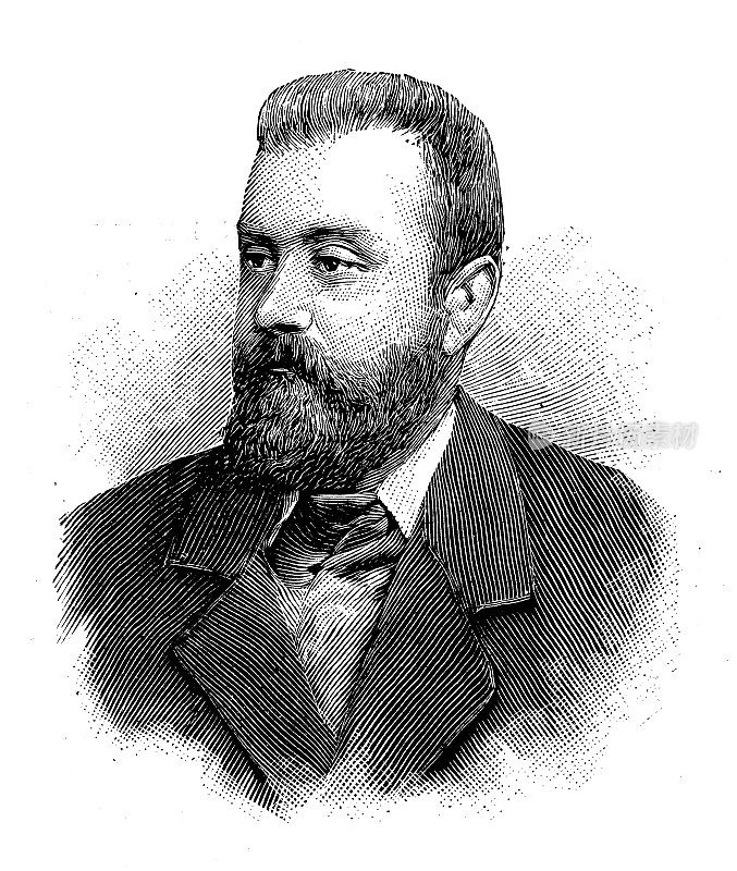 古代形象:曼纽尔・达萨