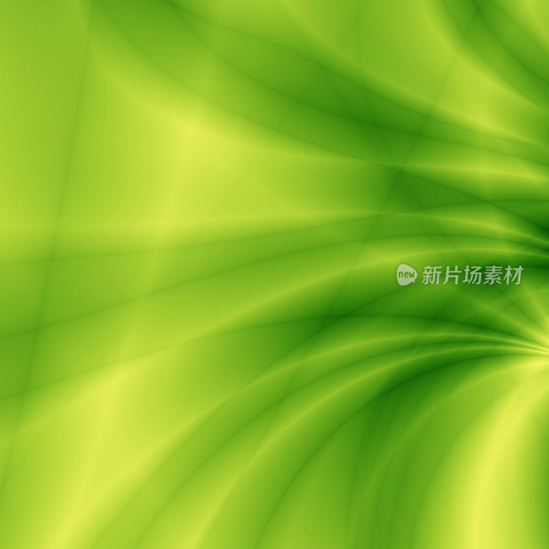 叶片绿色的意象纹理不寻常的生态背景
